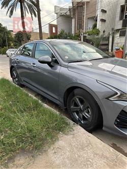 کیا K5